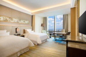 Westin Jakarta