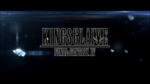 Review Film Kingsglaive Final