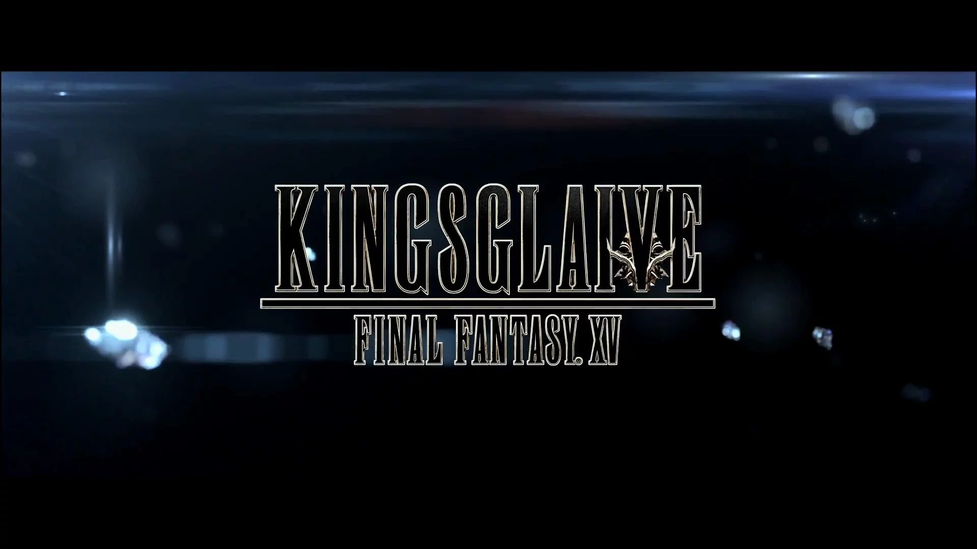 Review Final Fantasy Kingsglaive 1 Review Film Kingsglaive Final