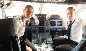 easyJet