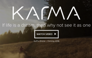 GoPro Karma