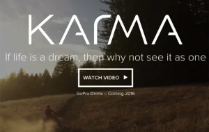 GoPro Karma