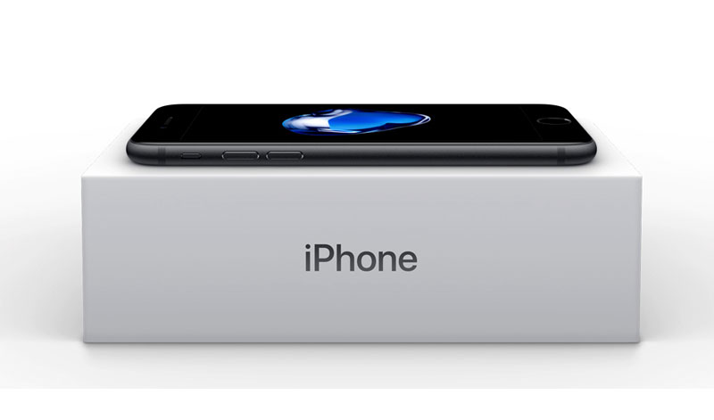 Apple Diduga Batasi Pasokan iPhone 7 1 iPhone 7