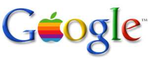 google vs apple