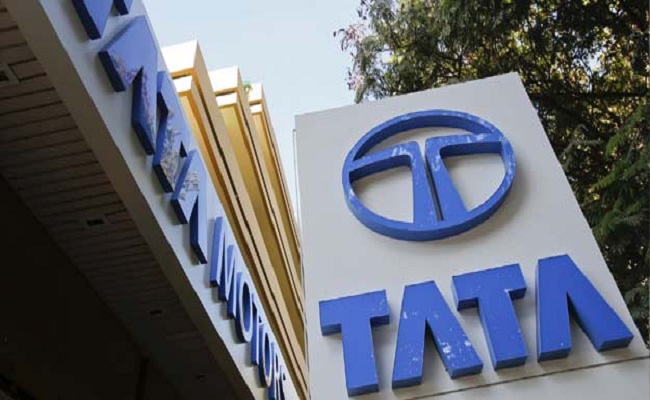 tata motors 650