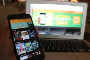 Genflix