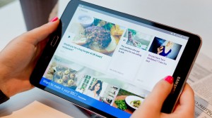tablet