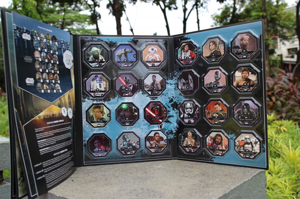 Kreasi Unik Pernik Star Wars 2 Kreasi unik pernik star wars