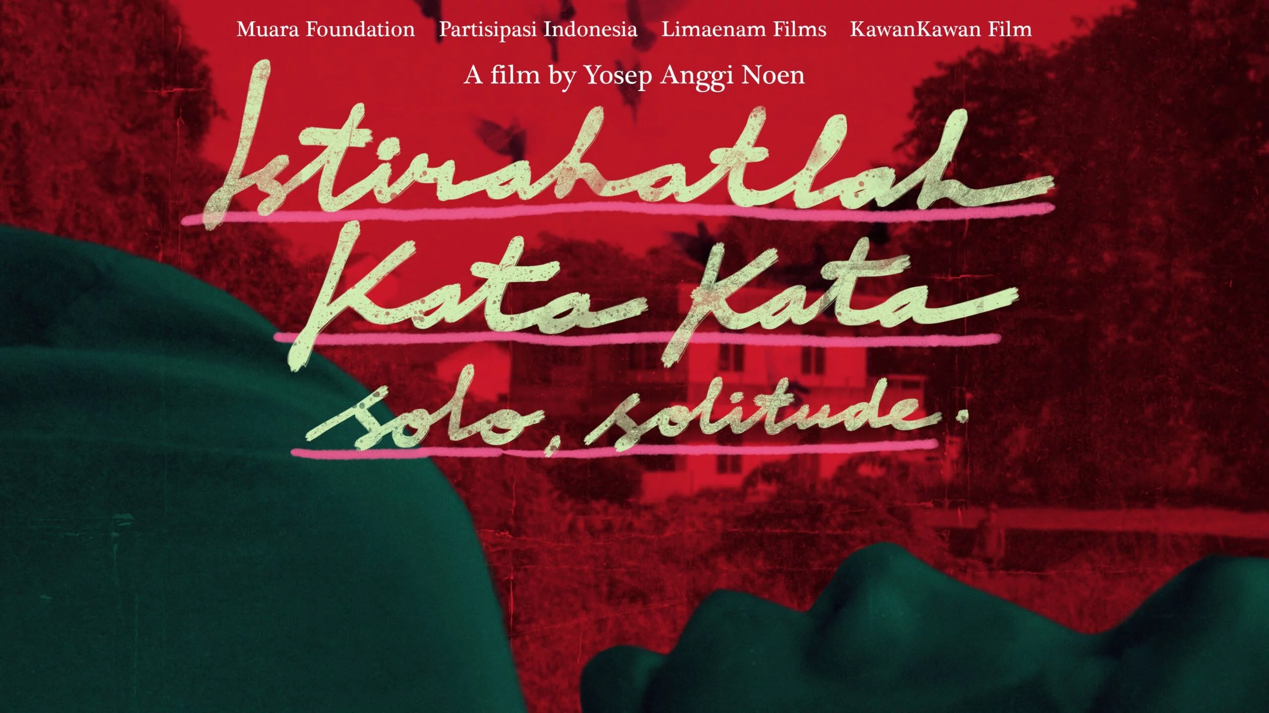 Review Film Wiji Thukul Istirahatlah Kata-Kata 1 Review Film Wiji Thukul