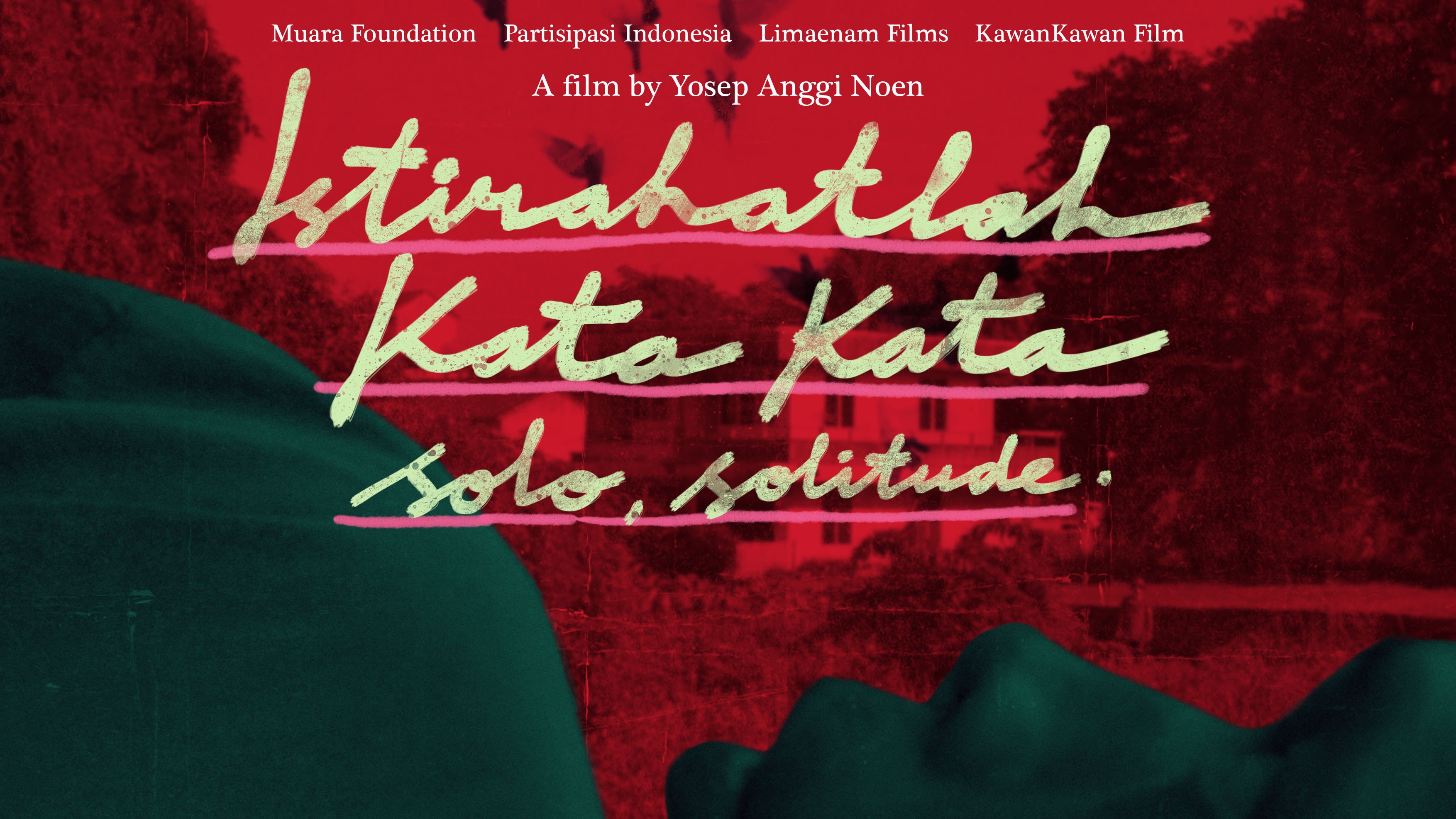 Review Film Wiji Thukul Istirahatlah Kata-Kata 9 Istirahatlah