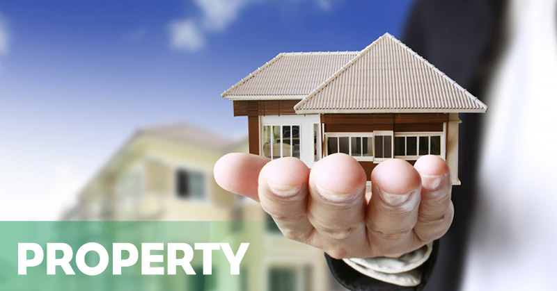 Tips Jeli Membeli Properti Dalam Kompleks 1 Tips Jeli Mencari Properti