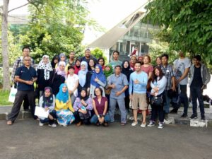 Kelas Blogger 15