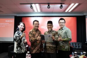 Prudential 4