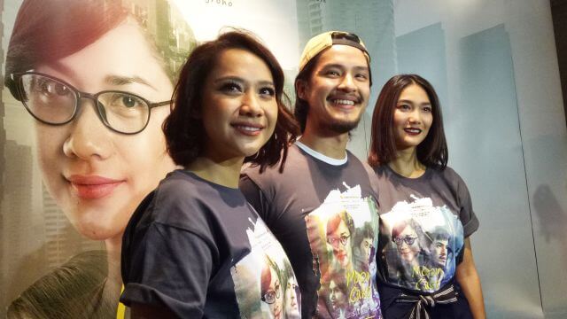 Review Film Moon Cake Story