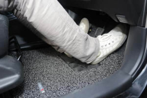 karpet mobil