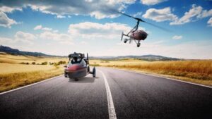 Mobil Pal-V