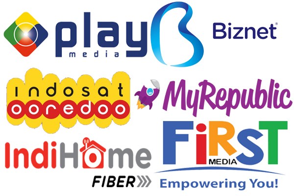 Tips Memilih Provider Internet Rumah 1 Perbandingan Paket Internet dari Provider Internet Indonesia