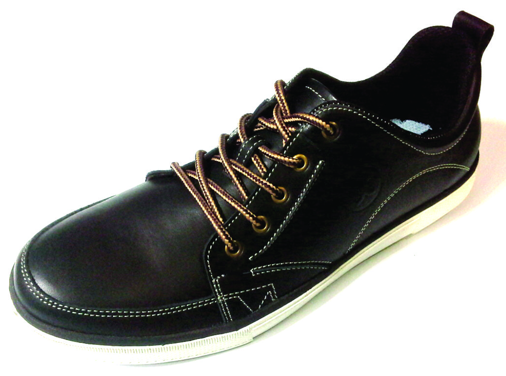 sepatu kasual kevclak rubicon