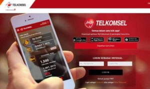 Cara cek kuota paket internet Telkomsel