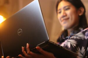 Laptop Dell