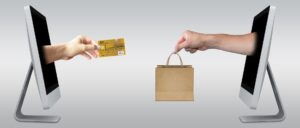 Waspadai Penipuan Transaksi Online