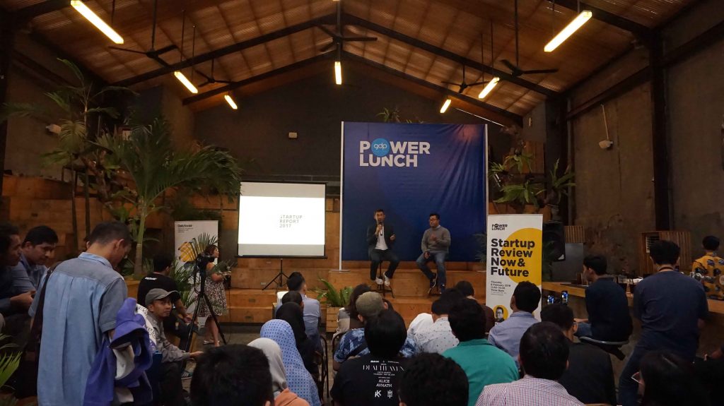 Tips Cerdas Bikin Startup di Indonesia
