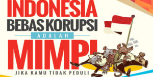 Bebas Korupsi