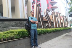 Ashley Hotel Jakarta