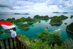 pulau-raja-ampat