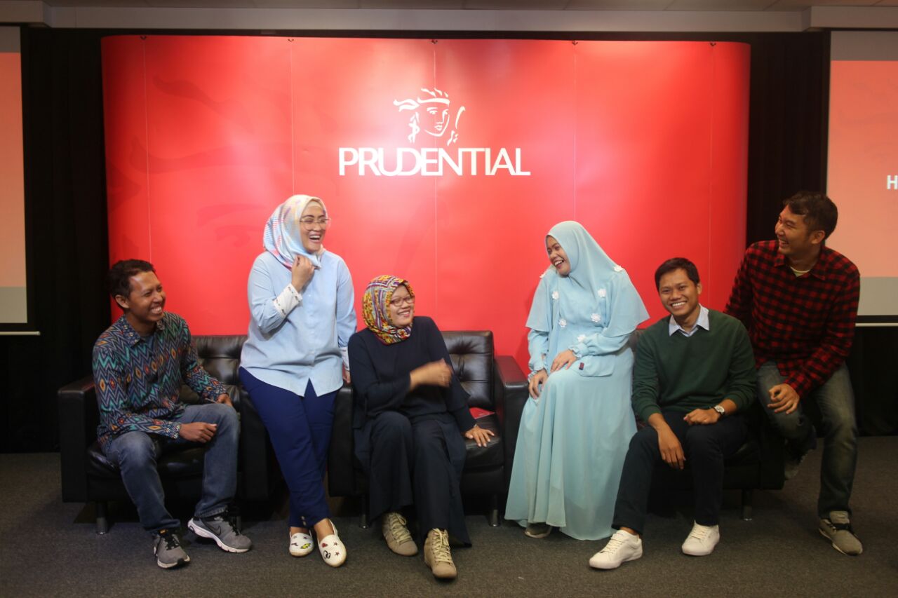 Biaya Rumah Sakit itu Berat, Dilan! 1 Prudential Indonesia, Kesehatan, Asuransi Jiwa