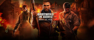 Brothers in Arms 3