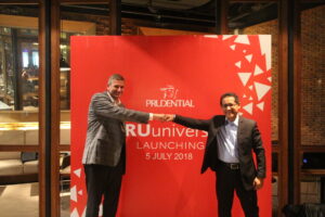 PRUuniversity Bikin Agen Pintar