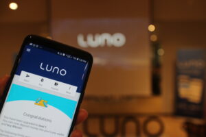 Luno Indonesia, Luno, fintech, financial technology, bitcoin, uang
