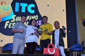 BCA Untungkan Pedagang ITC