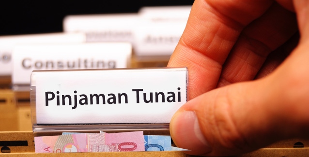 Pinjaman Online Ini Tanpa Jaminan 1 pinjaman online, kredit, pinjaman, utang, financial technology, fintech, Tunaiku, Cashwagon, Kreditcepat, Aturduit, Duit, Dana, internet banking, bank