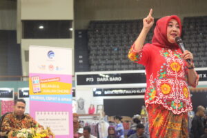 jualan online, belanja online, UMKM, ekonomi, UMKM Ayo Jualan Online