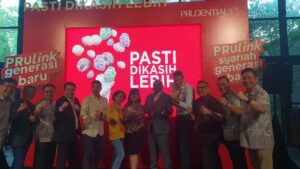 Pasti Dikasih Lebih