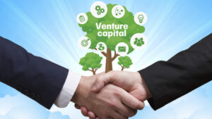 Cara Kerja Venture Capital