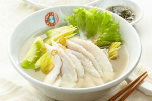 Kuliner enak di Batam
