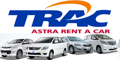 Pilihan Varian Mobil Di Rental Mobil Trac Money In Every Way
