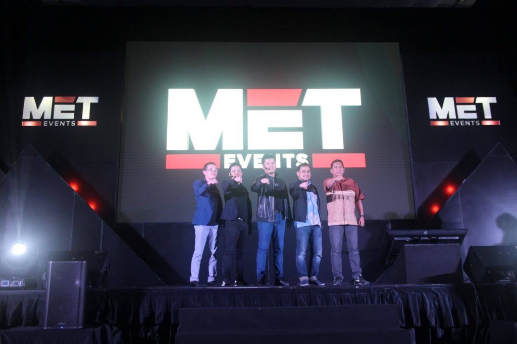 Mineski Jadikan gamers sejati