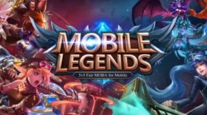 Mobile Legends, MOBA, game, moonton, ponsel, grock, Castle Guard, Lunox, Cosmic Harmony, Kimmy, Bio Frontier, Bane, Warlord, Clint, Badminton Champion, hero mobile legends