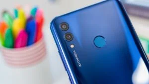 Honor 10 Lite