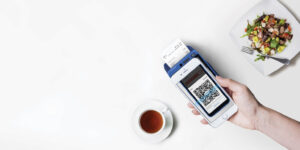 SPOTS, SPOTS POS, kuliner, wirausaha, pengusaha, e-money, e-wallet