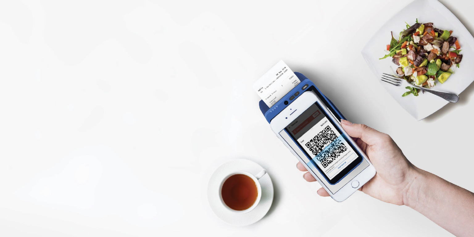 SPOTS, SPOTS POS, kuliner, wirausaha, pengusaha, e-money, e-wallet