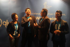 qlue, NVIDIA, smart city, smart nation, artificial intelligence, deep learning, kecerdasan buatan, GPU, solusi smart city, NVIDIA Inception Program