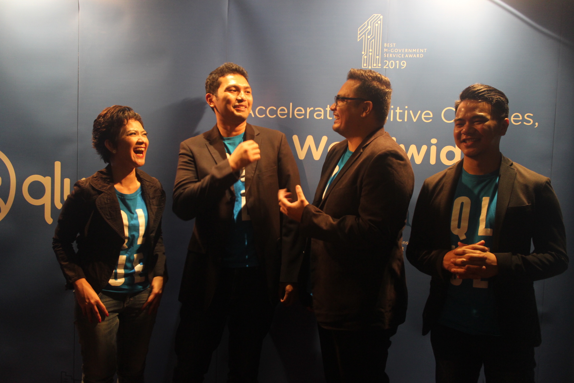 qlue, NVIDIA, smart city, smart nation, artificial intelligence, deep learning, kecerdasan buatan, GPU, solusi smart city, NVIDIA Inception Program