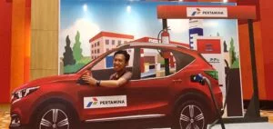 Pertamina, SPBU Modular, Wilayah MOR III Pertamina, SPBU Mini, Kementerian Perhubungan, Kehabisan BBM di jalan tol, BBM, bahan bakar minyak, Lebaran, arus balik, arus mudik