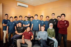 Baran Energy, Victor Wirawan, listrik, PLN, start-up, energi terbarukan