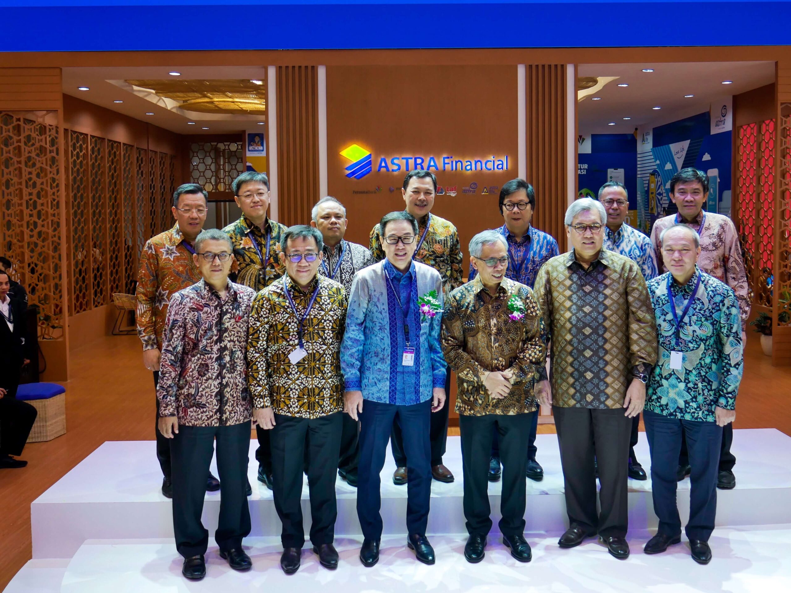 Astra Financial Service Mitra Keuangan Termanis 1 GIIAS, GIIAS 2019, GIIAS JAKARTA, Astra Financial